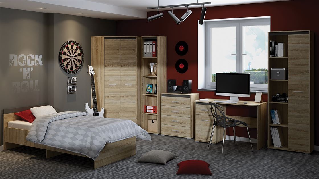 Möbel-Kollektion Calvere