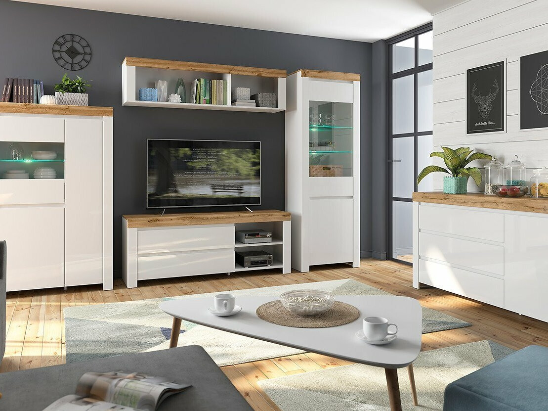 Möbel-Kollektion Sonsoru