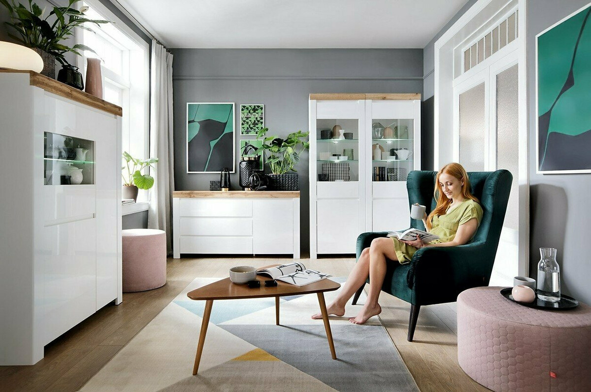 Möbel-Kollektion Sonsoru