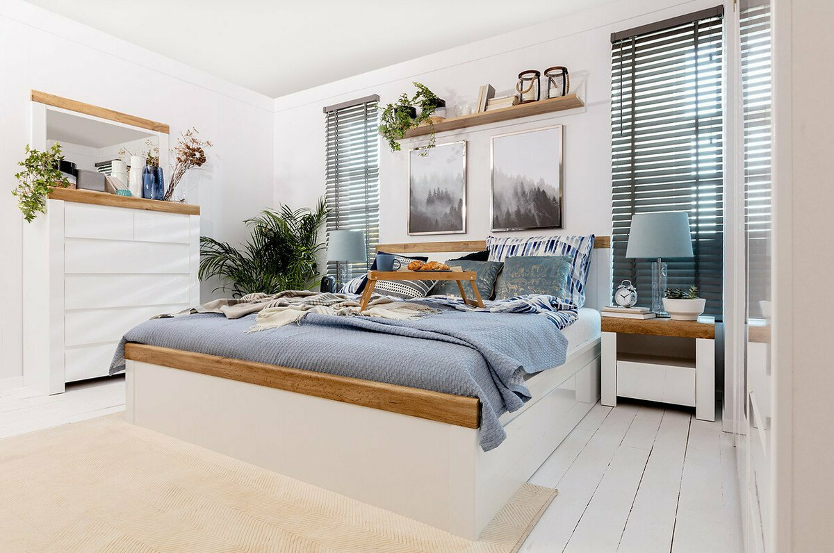 Möbel-Kollektion Sonsoru