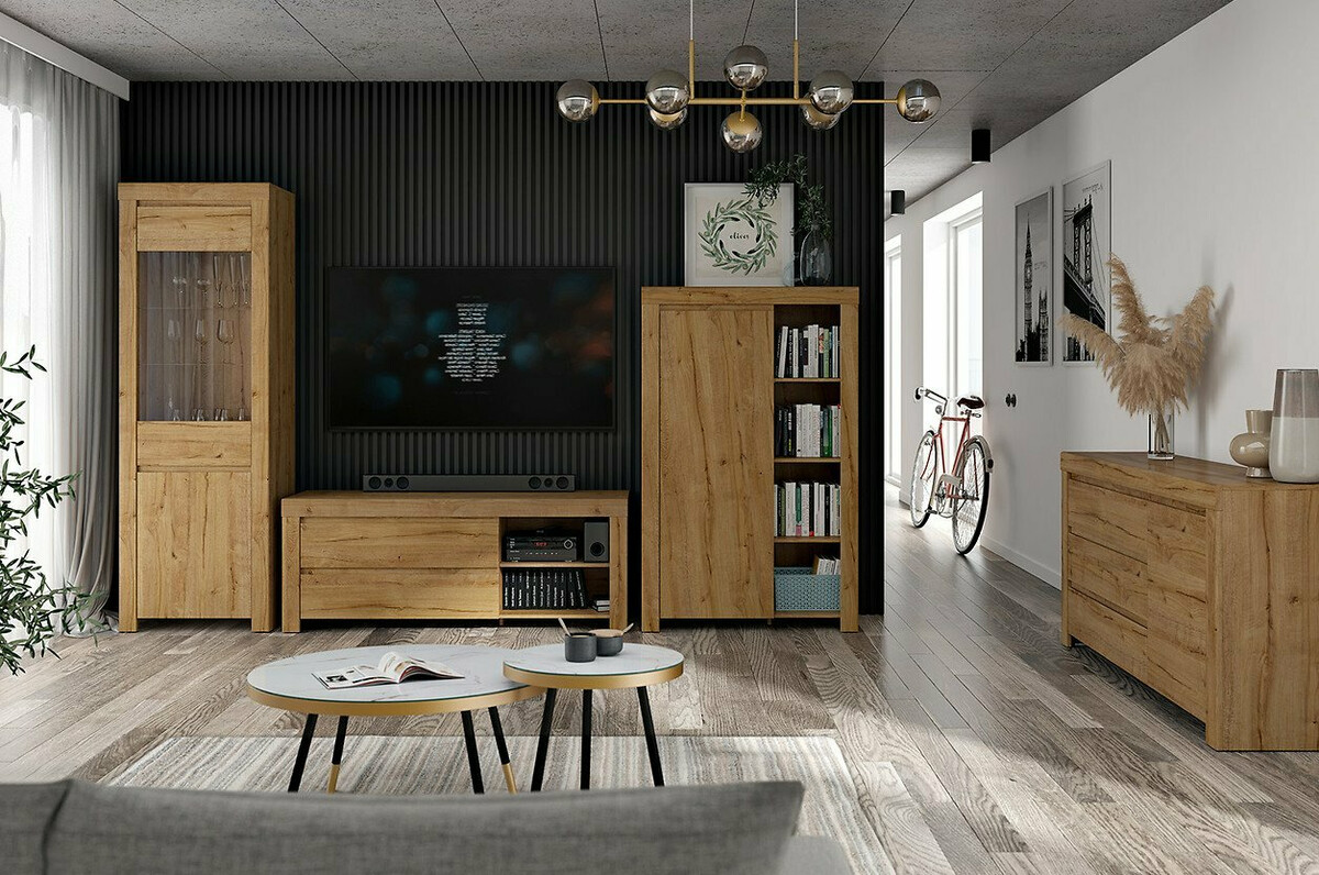 Möbel-Kollektion Sonsoru