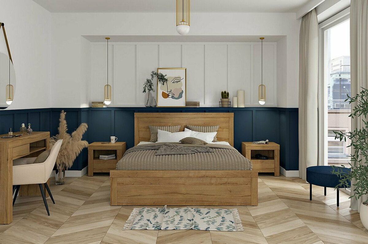 Möbel-Kollektion Sonsoru