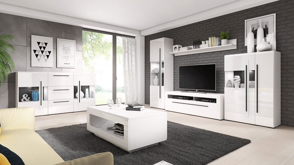 Möbel-Kollektion Ophsalu