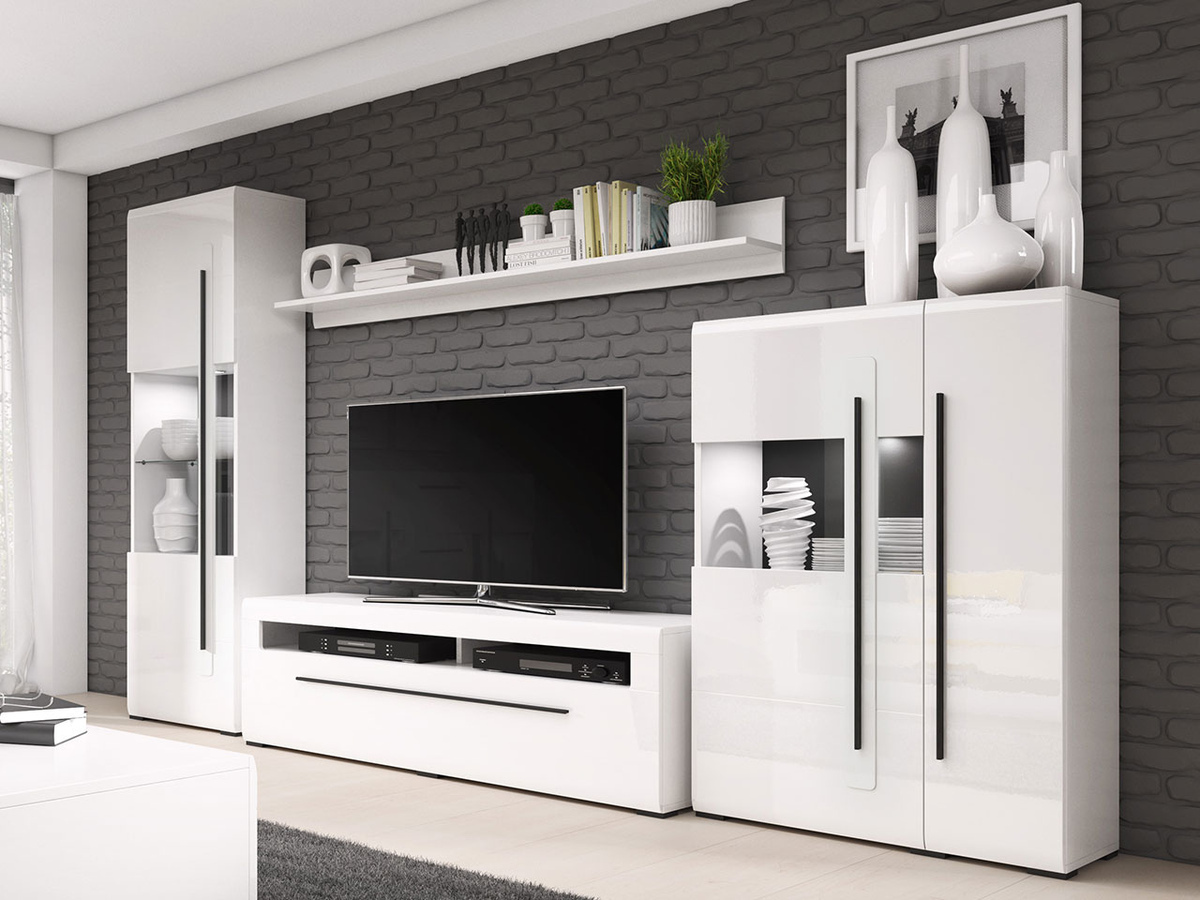 Möbel-Kollektion Ophsalu