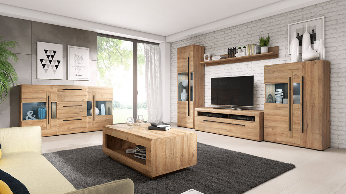 Möbel-Kollektion Ophsalu