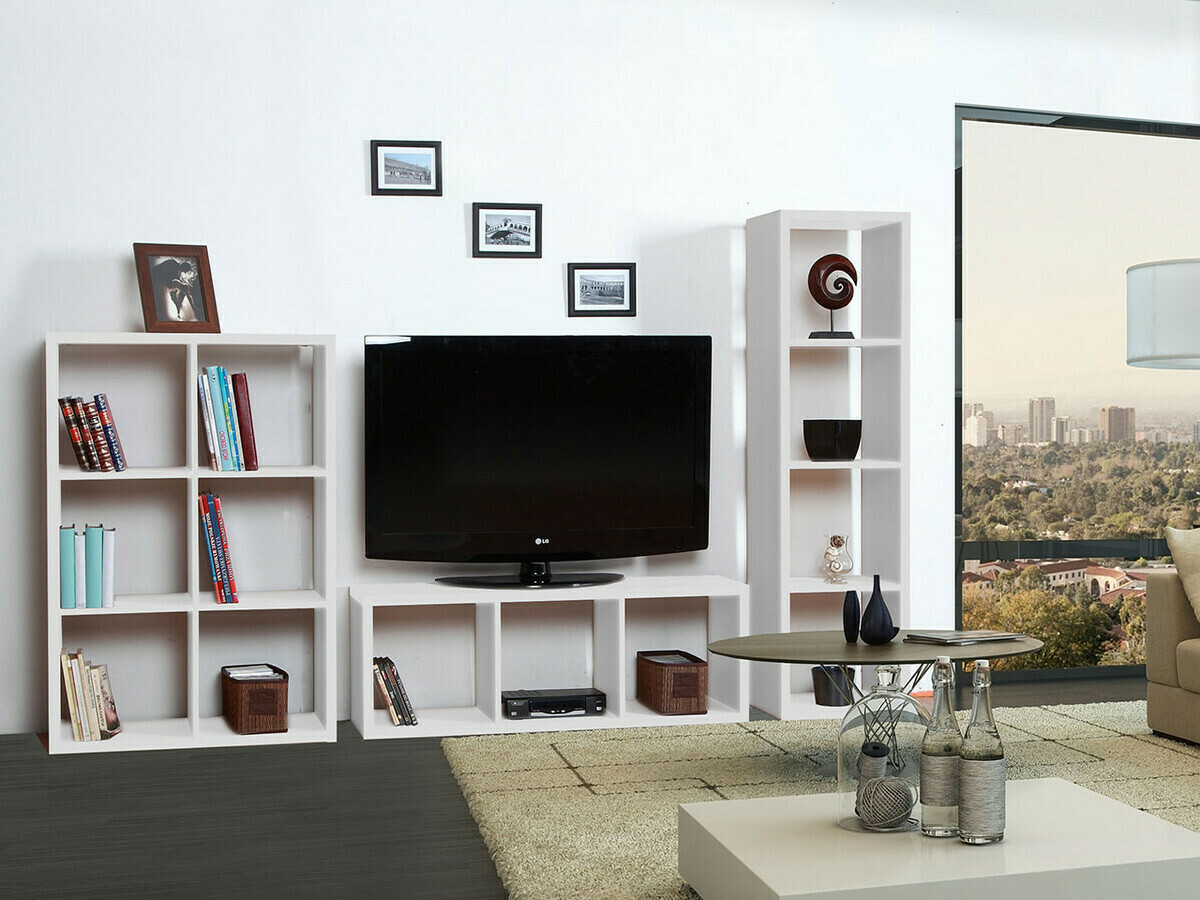 Möbel-Kollektion Levnova