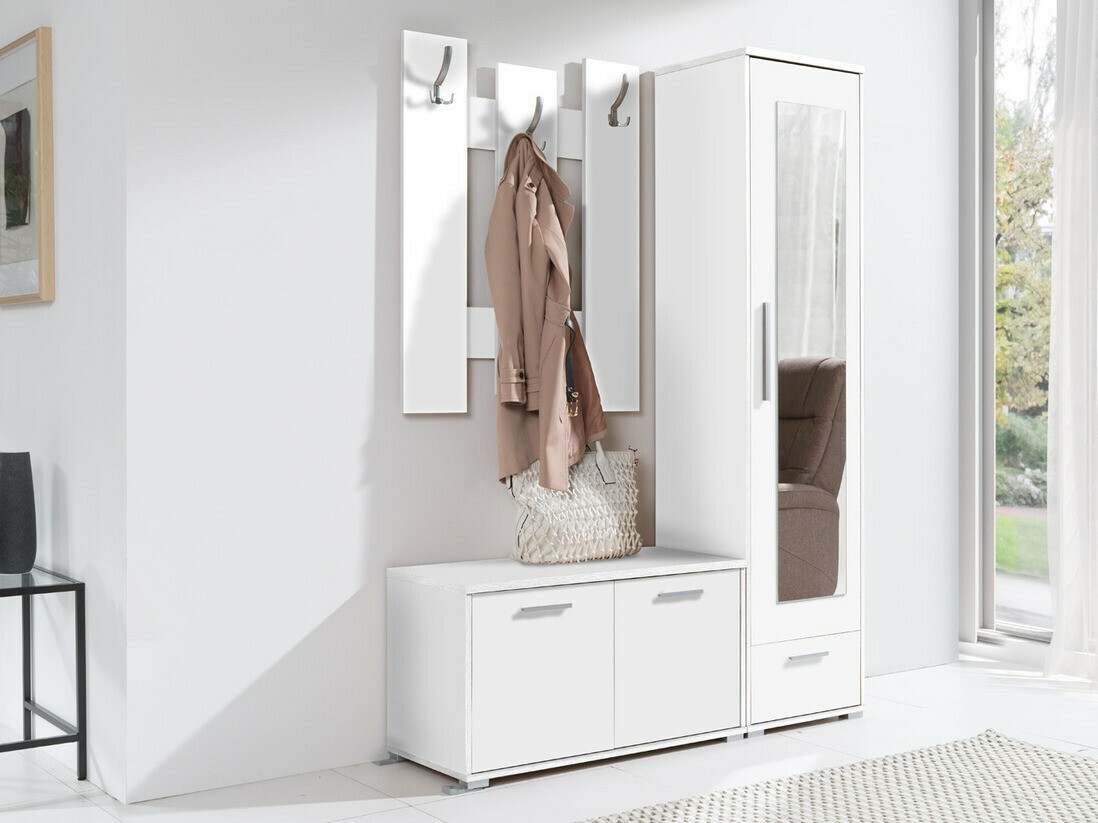 Möbel-Kollektion Torsalo