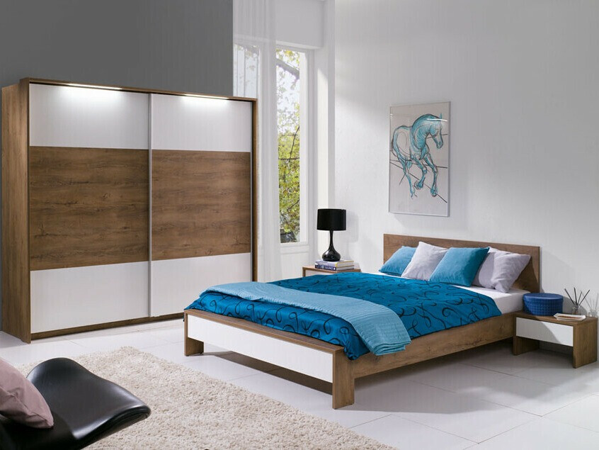 Möbel-Kollektion Lomala