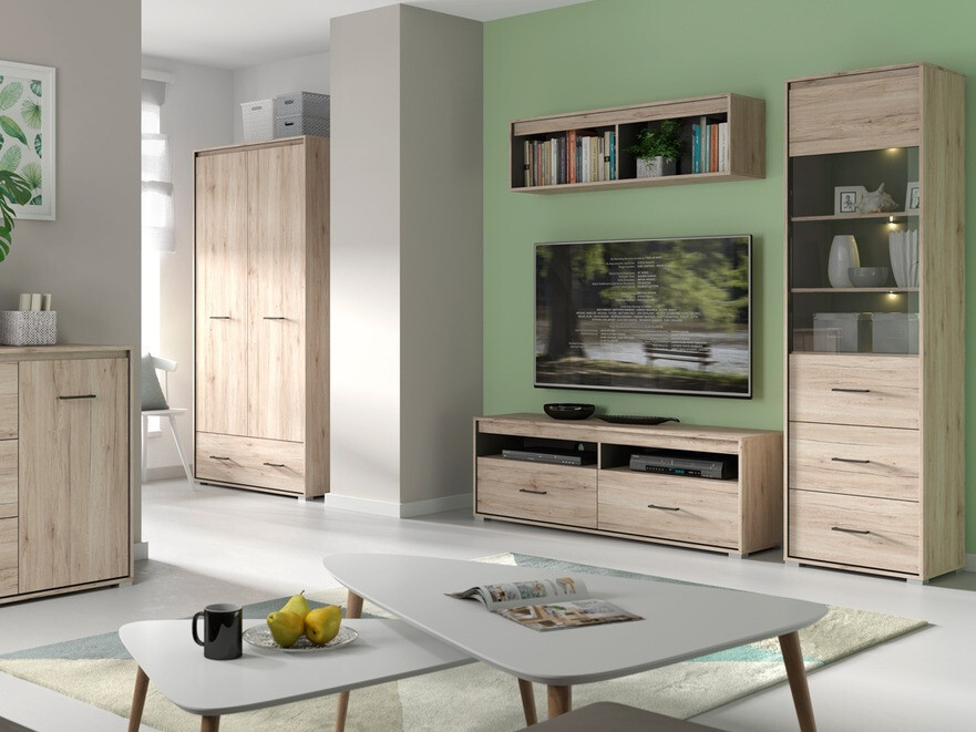 Möbel-Kollektion Dorlare