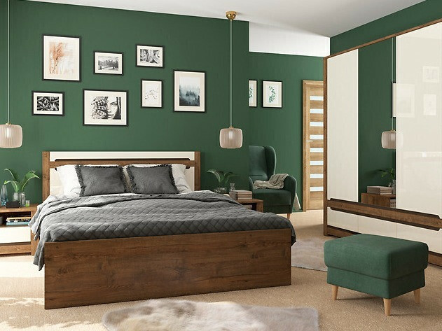 Möbel-Kollektion Ophevaru