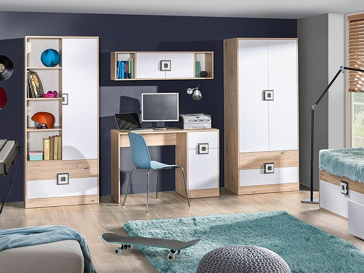 Möbel-Kollektion Balvire