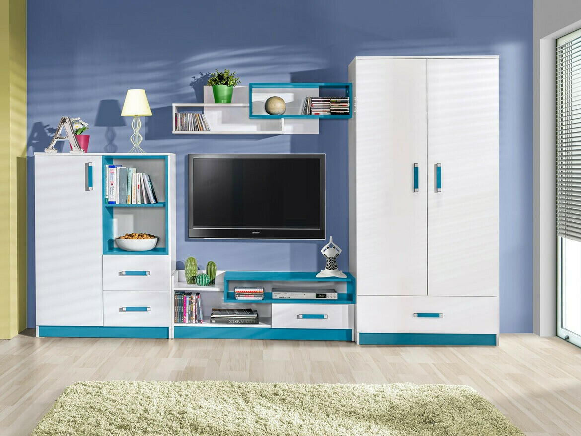 Möbel-Kollektion Lorlare