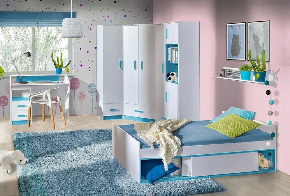 Möbel-Kollektion Lorlare