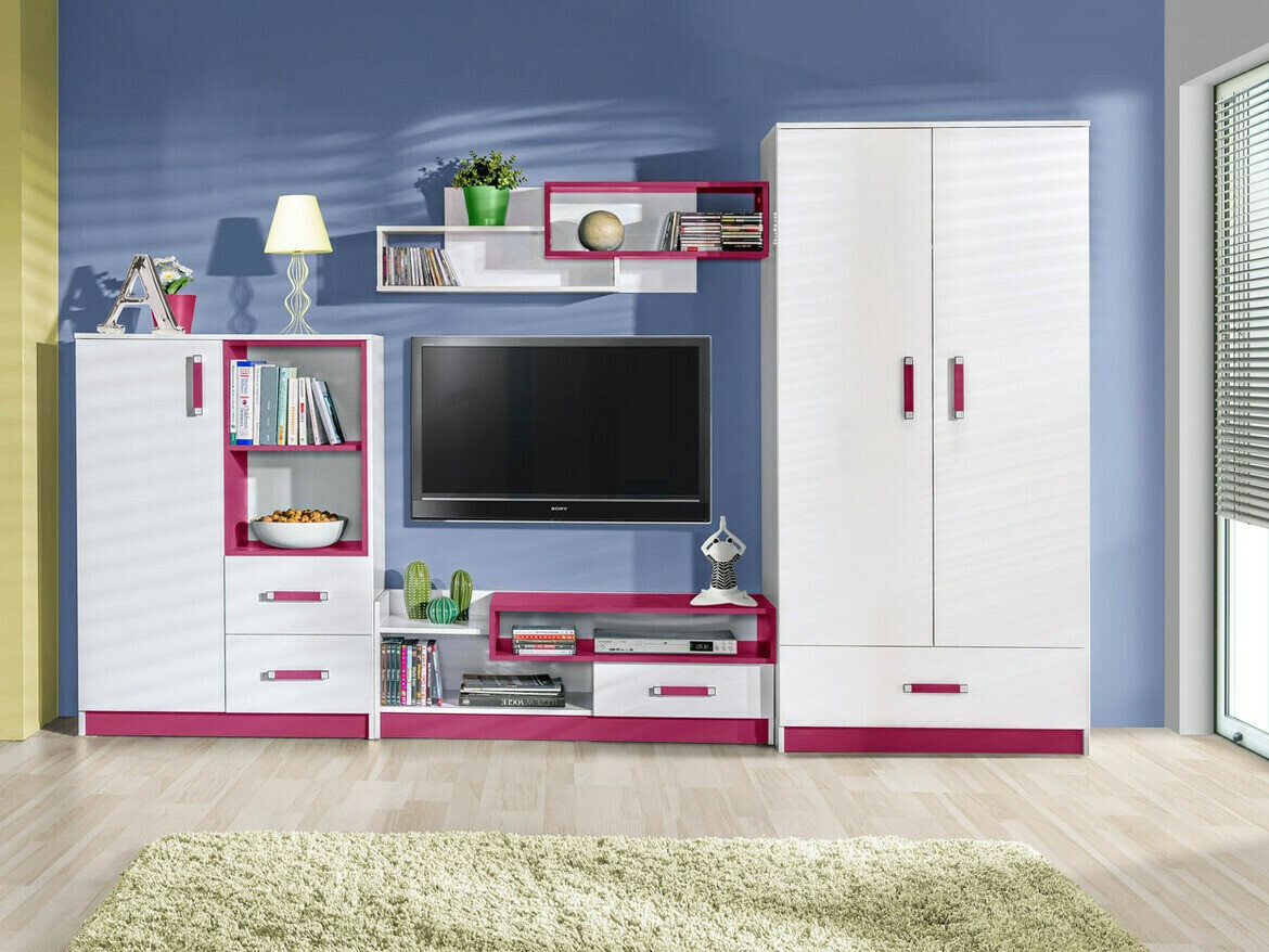 Möbel-Kollektion Lorlare