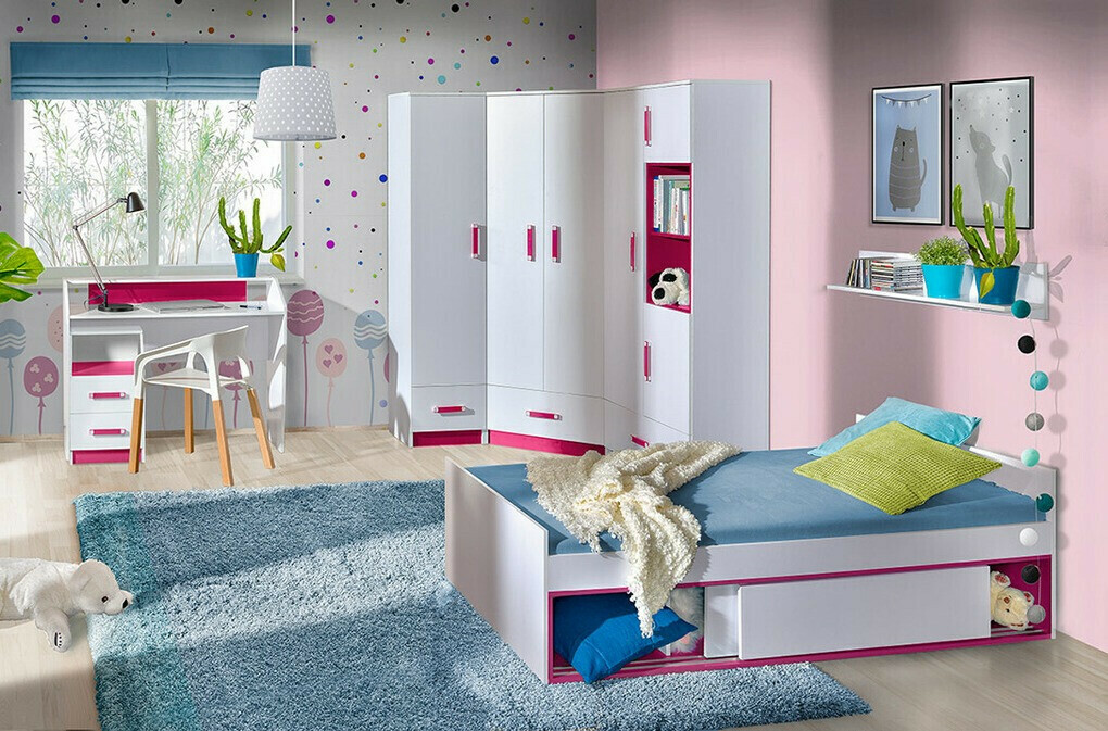 Möbel-Kollektion Lorlare