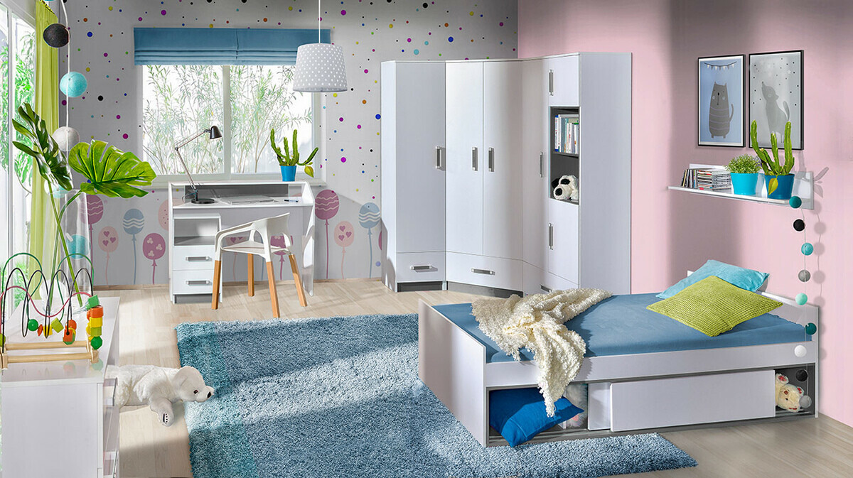 Möbel-Kollektion Lorlare