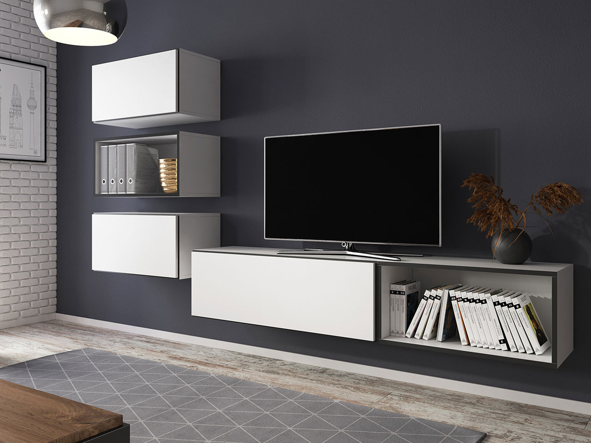 Möbel-Kollektion Corbele