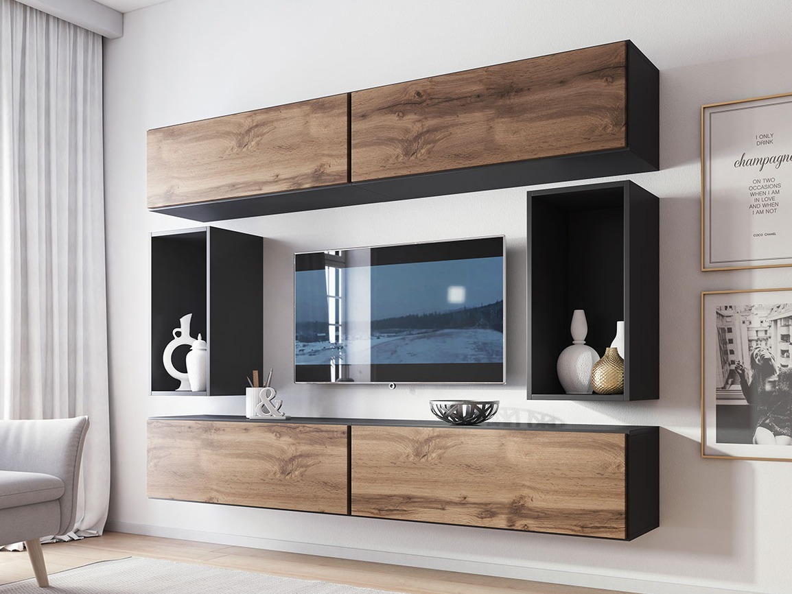 Möbel-Kollektion Corbele