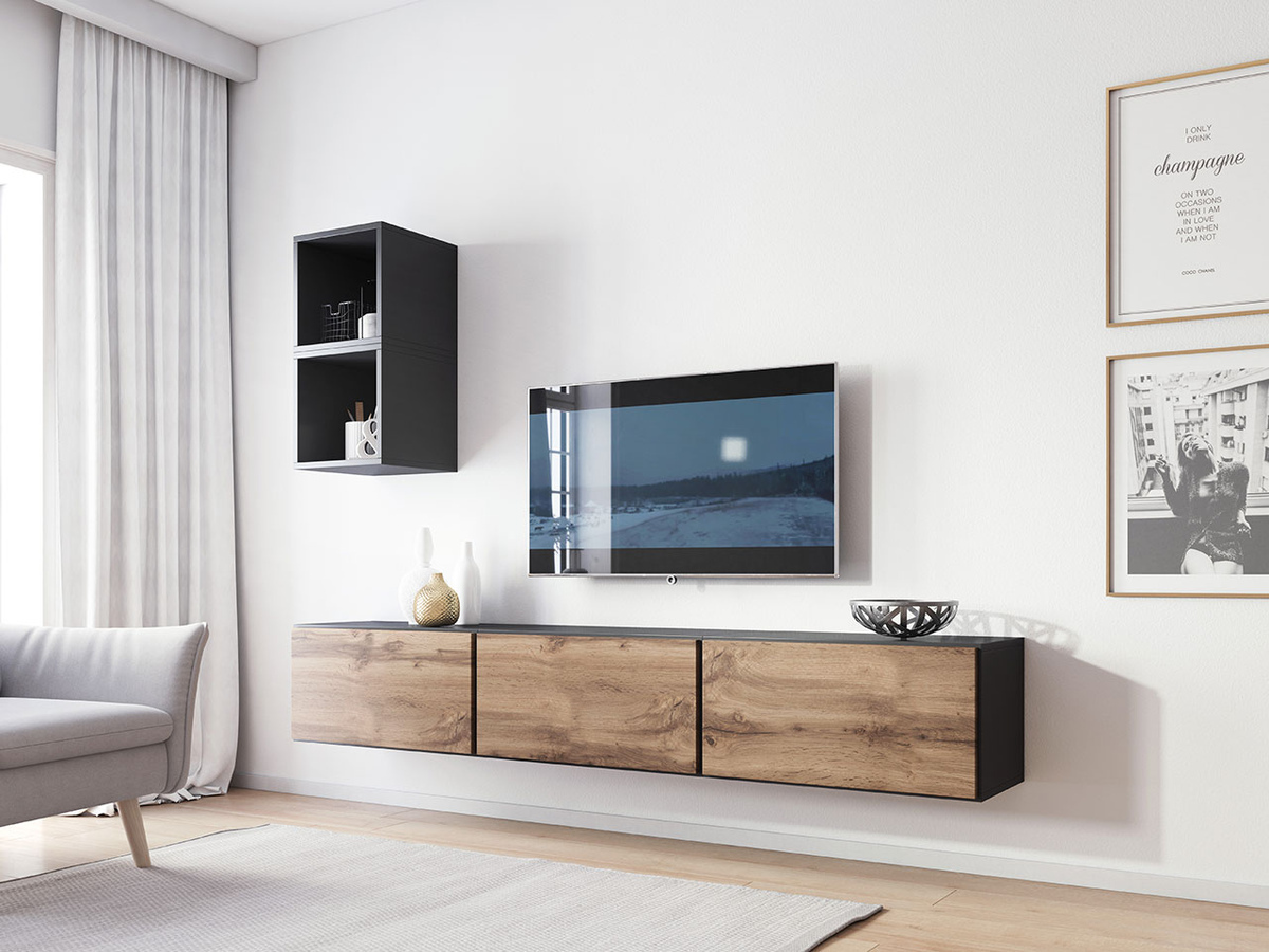 Möbel-Kollektion Corbele