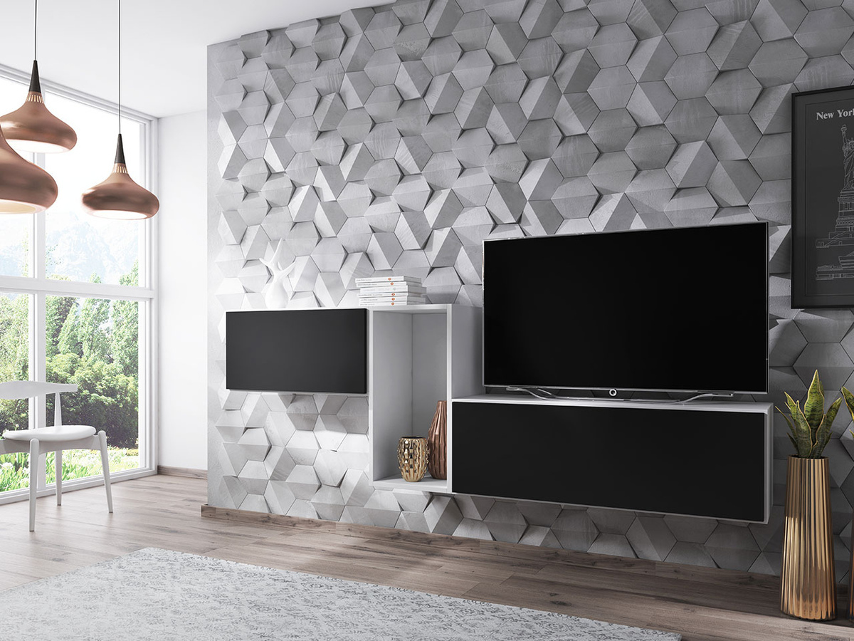 Möbel-Kollektion Corbele