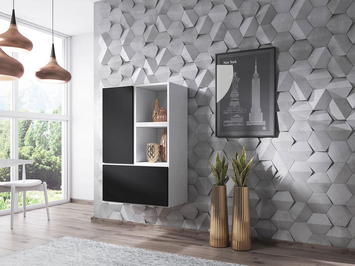 Möbel-Kollektion Corbele