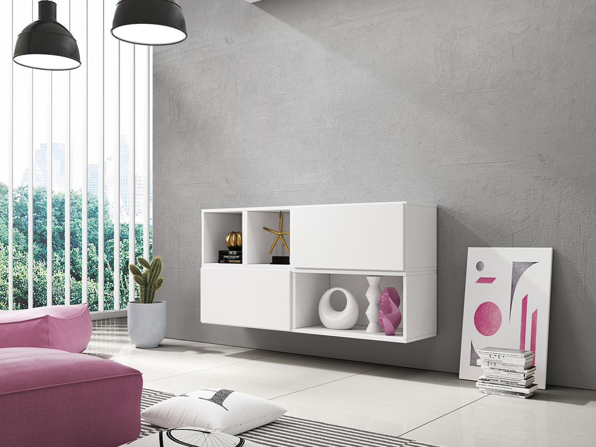 Möbel-Kollektion Corbele