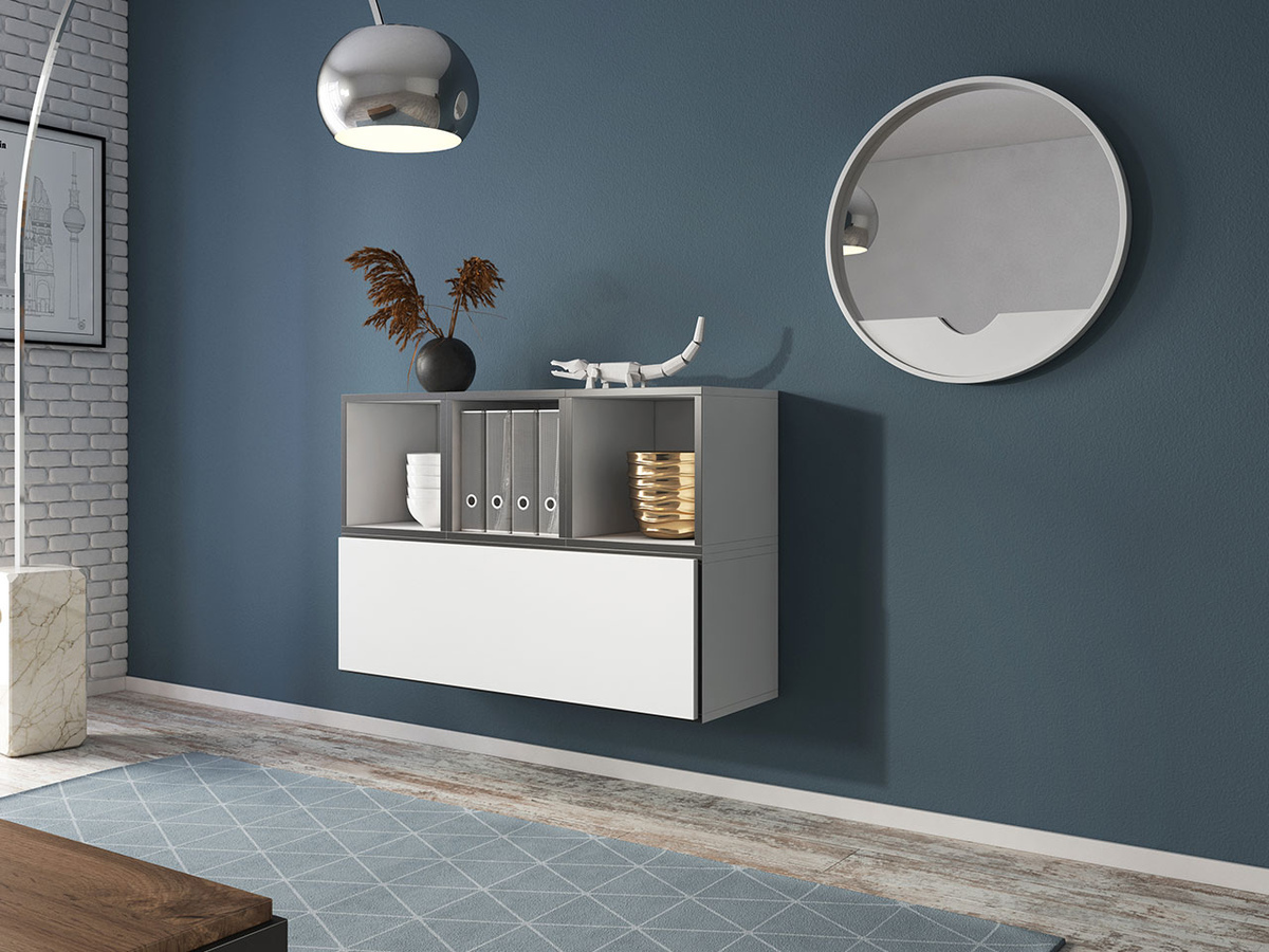 Möbel-Kollektion Corbele