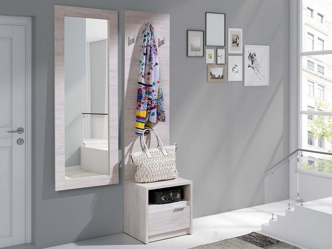 Möbel-Kollektion Fivelbo