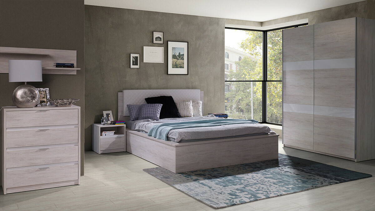 Möbel-Kollektion Fivelbo