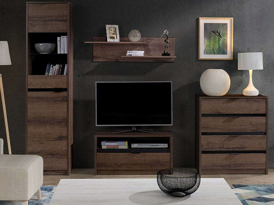 Möbel-Kollektion Fivelbo