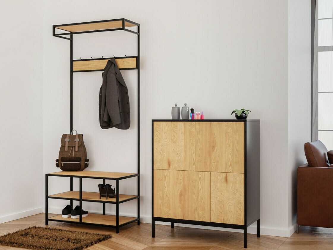 Möbel-Kollektion Norsica Sevferi