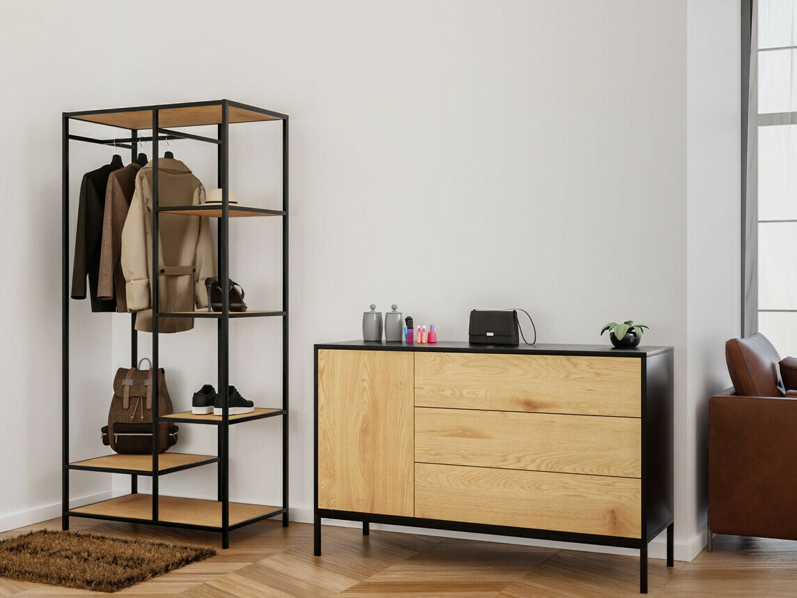 Möbel-Kollektion Norsica Sevferi