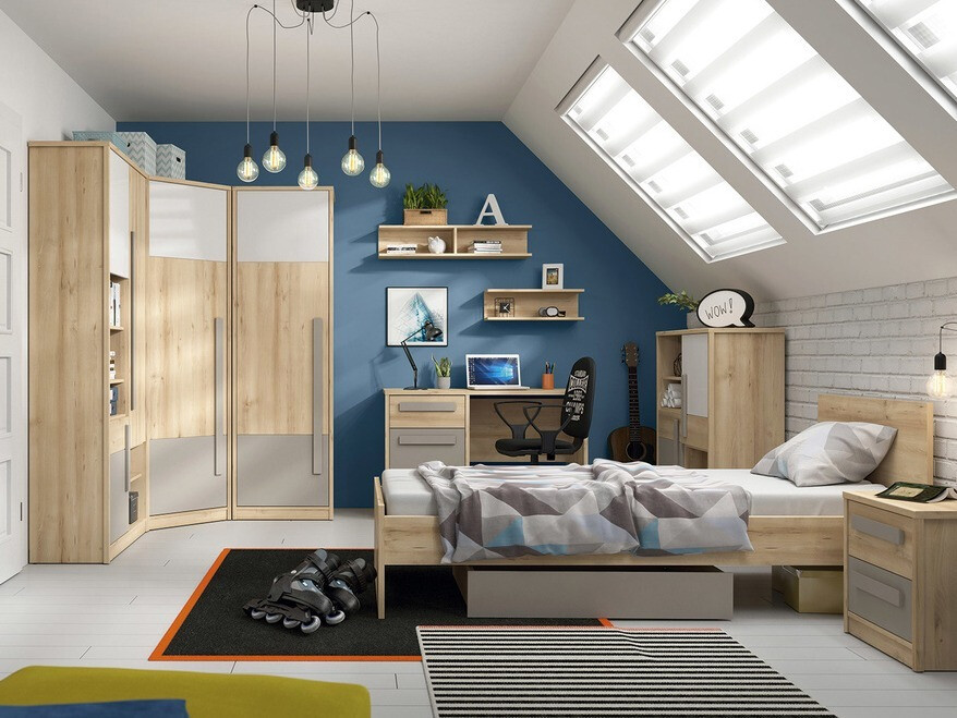 Möbel-Kollektion Torlira