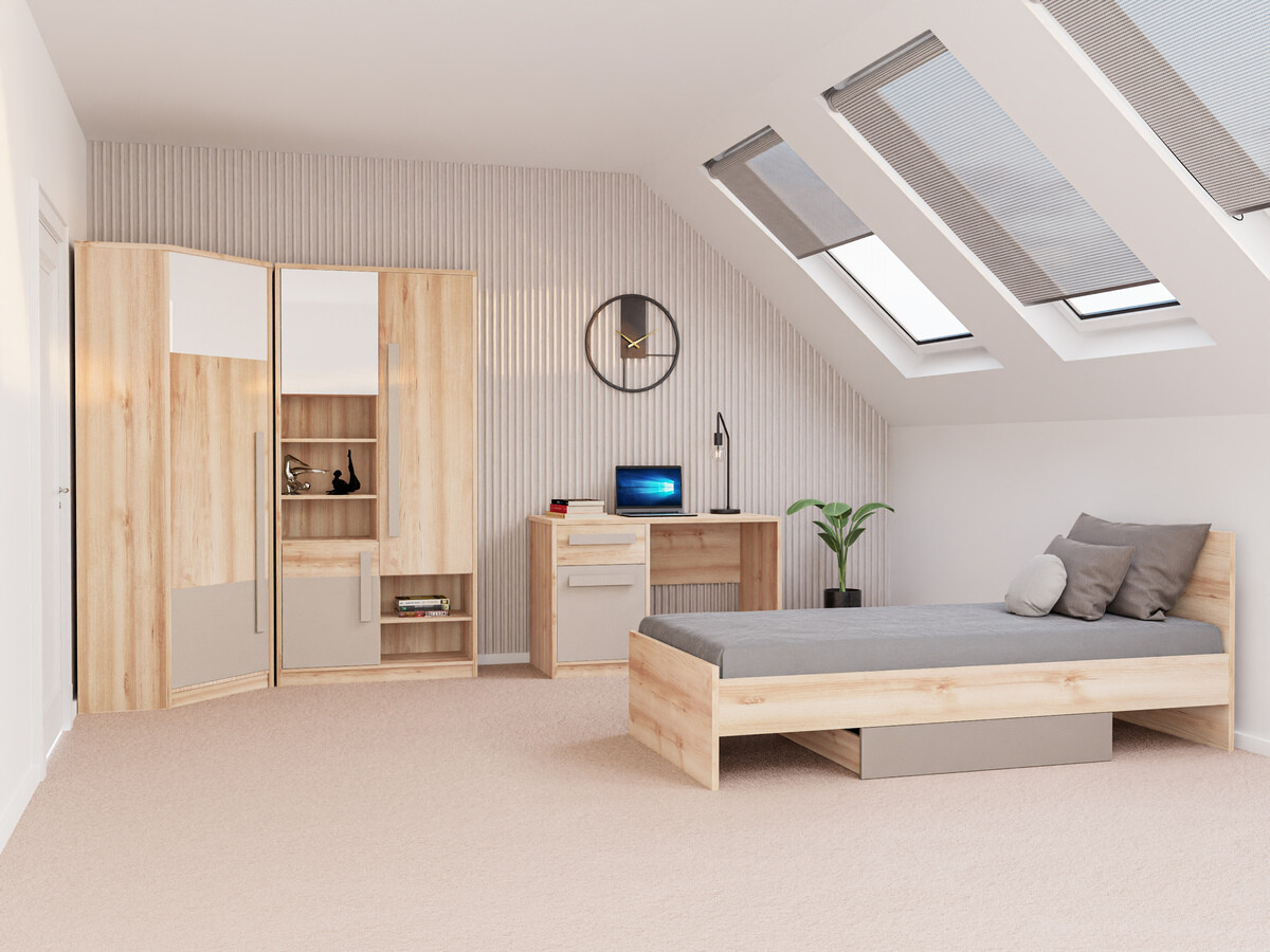 Möbel-Kollektion Torlira