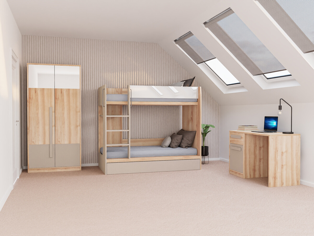 Möbel-Kollektion Torlira