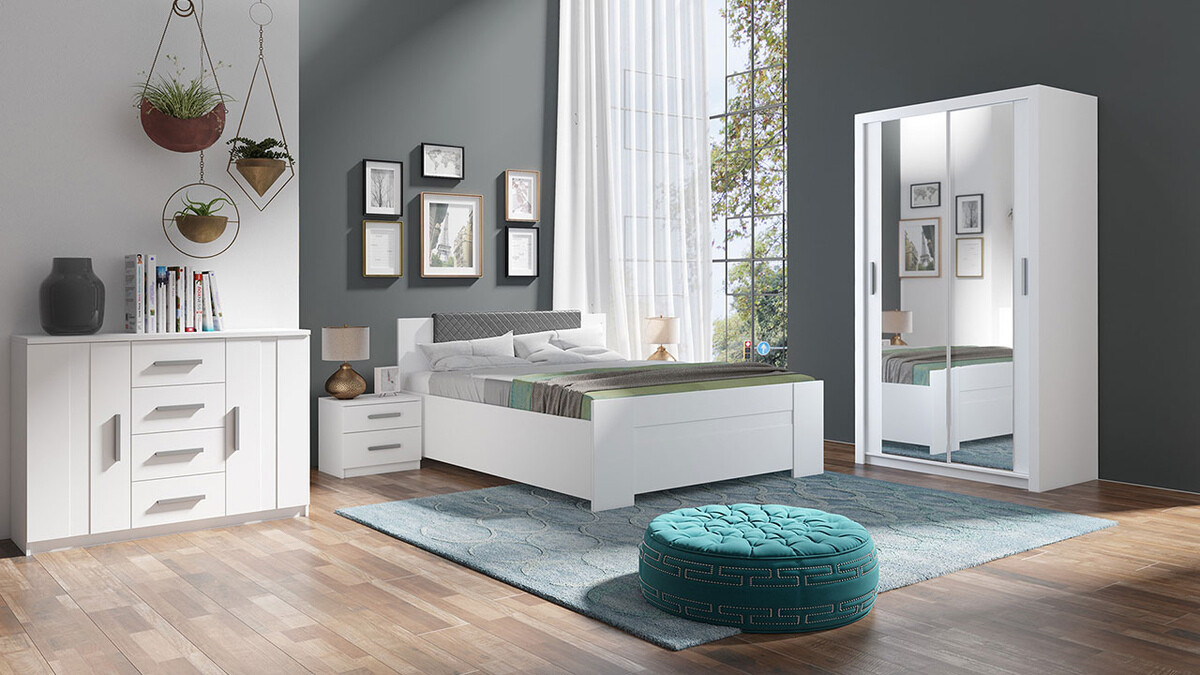 Möbel-Kollektion Catromi