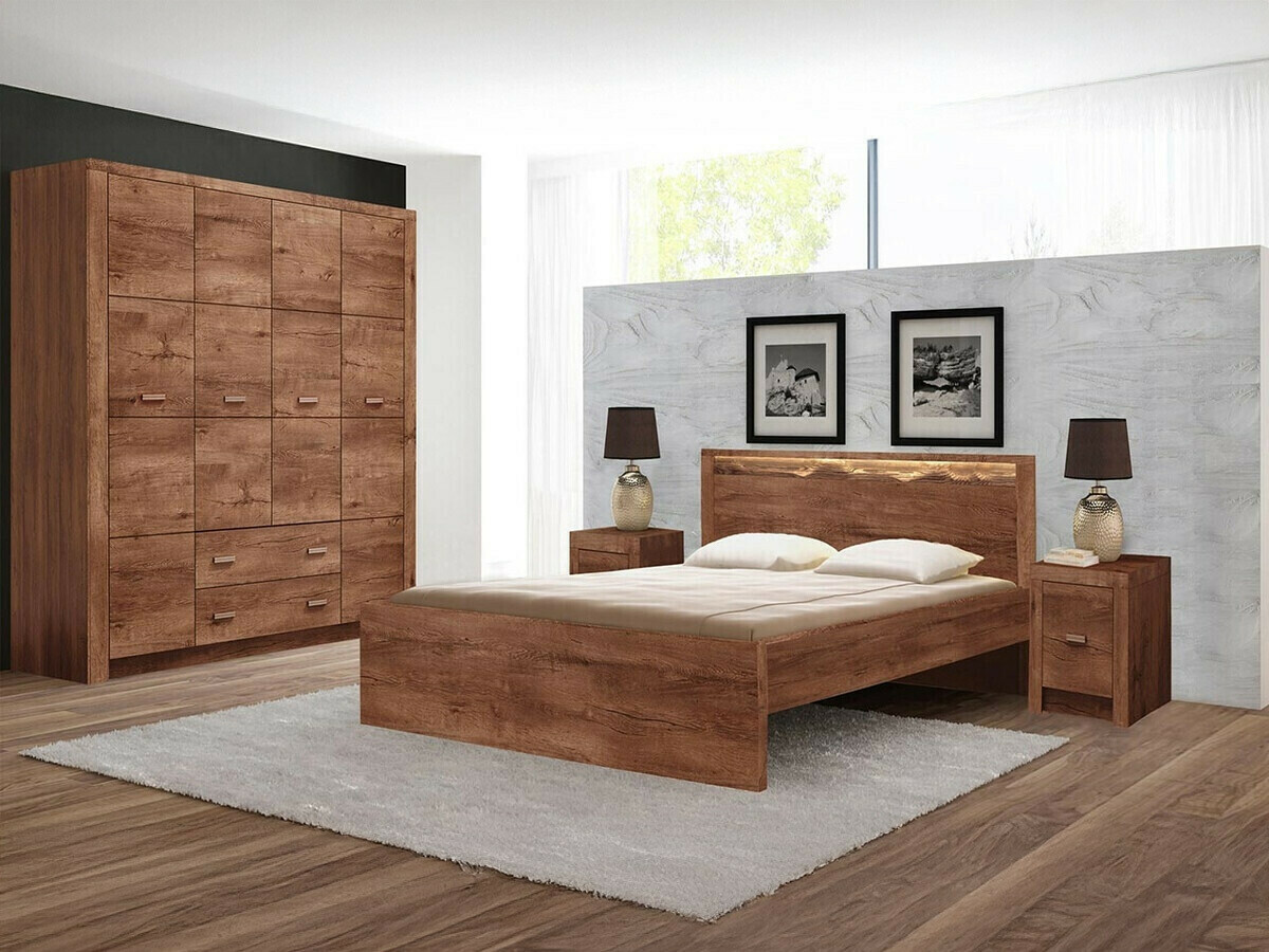 Möbel-Kollektion Serfeno