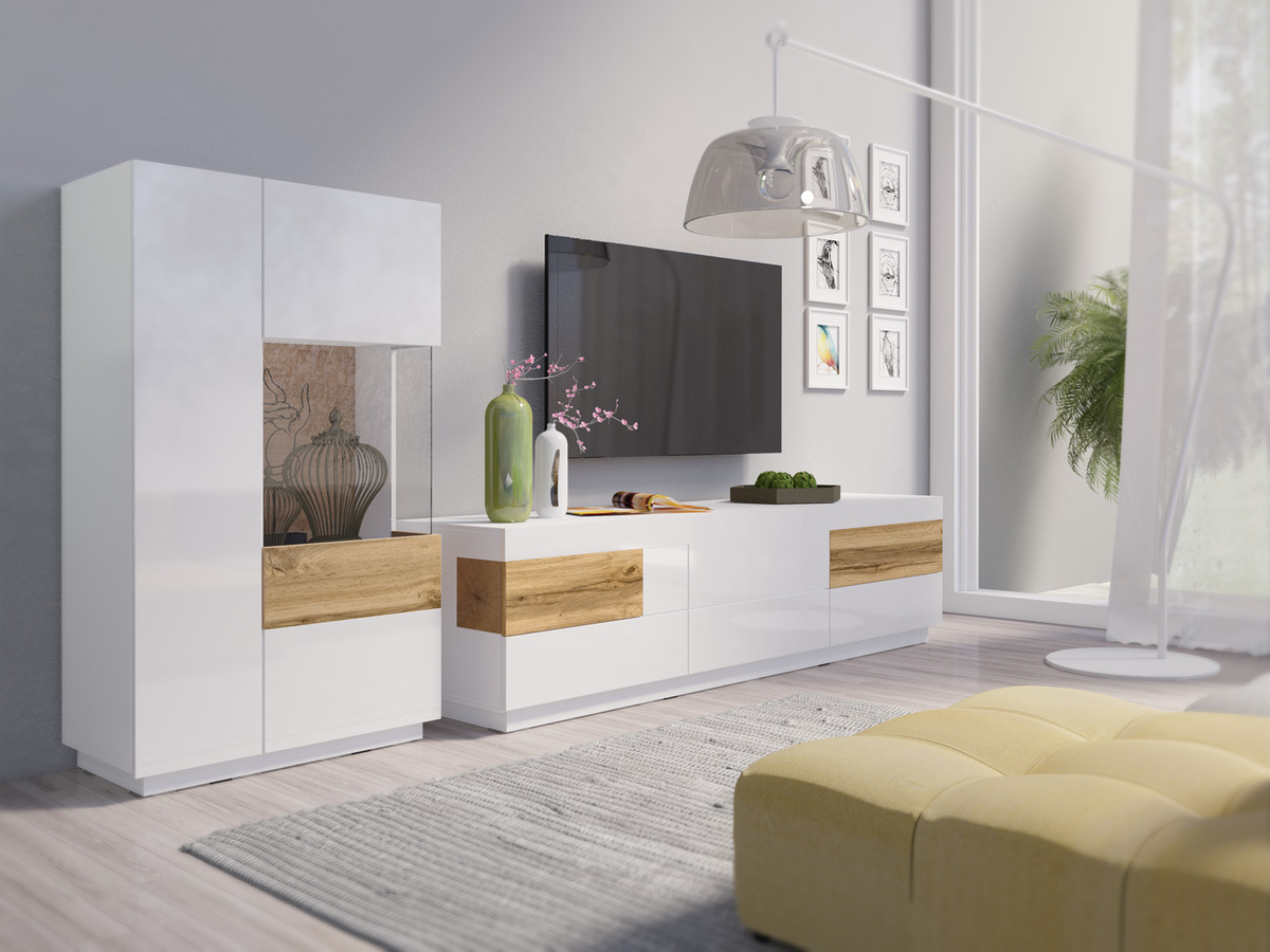 Möbel-Kollektion Livlore