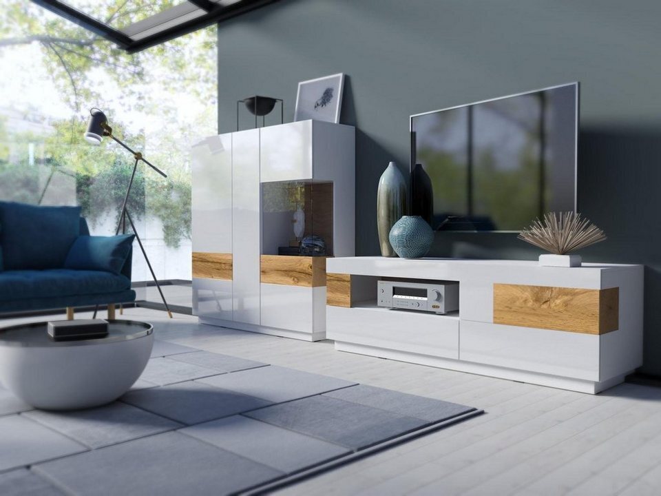 Möbel-Kollektion Livlore