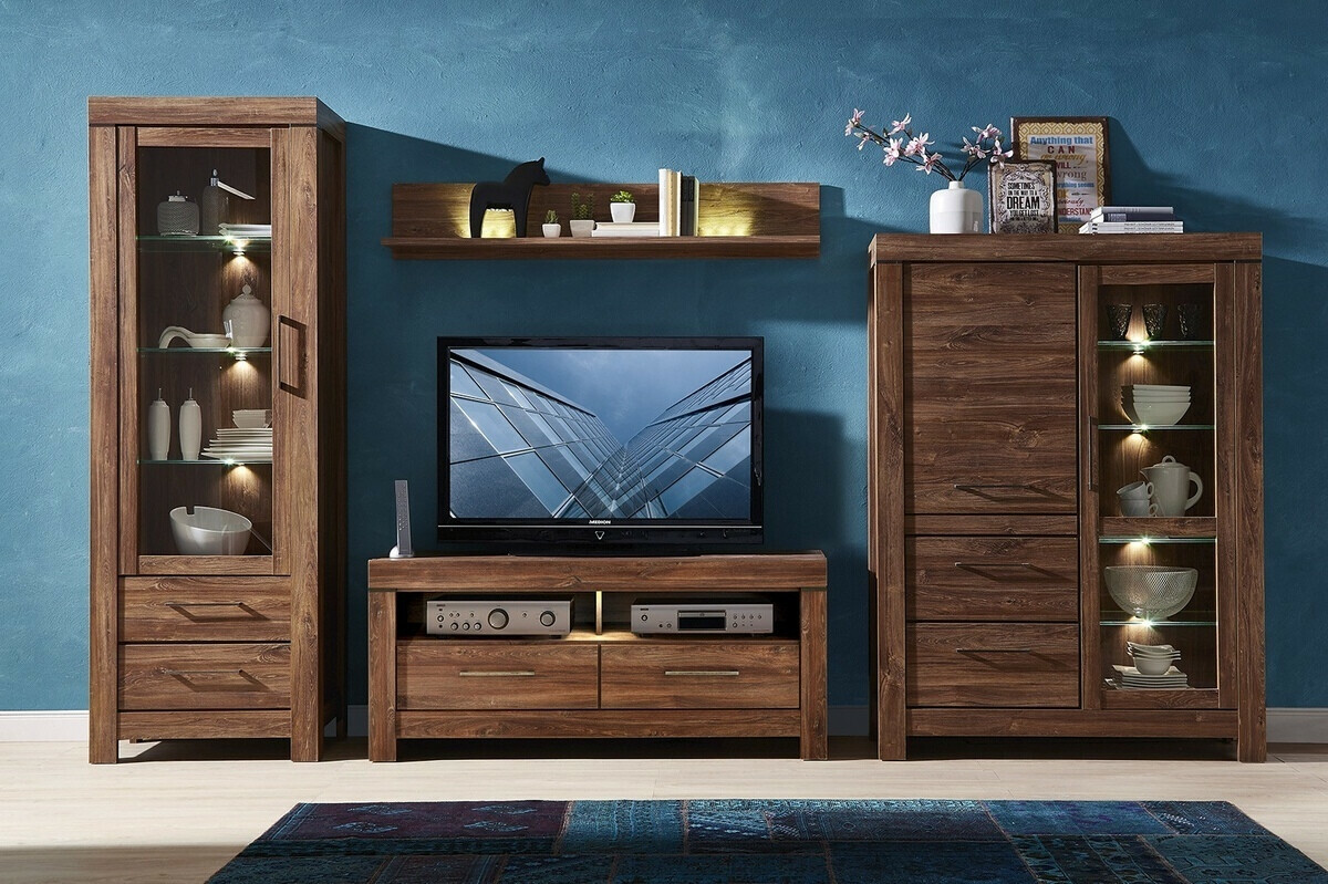 Möbel-Kollektion Etrlire