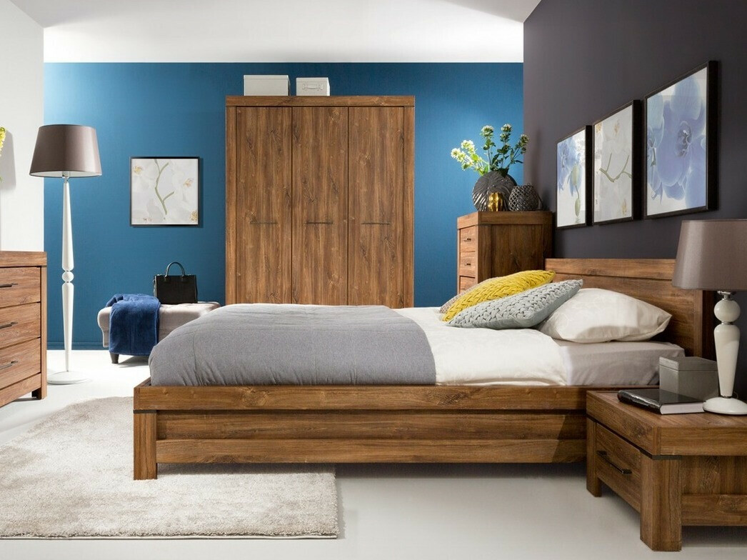 Möbel-Kollektion Etrlire