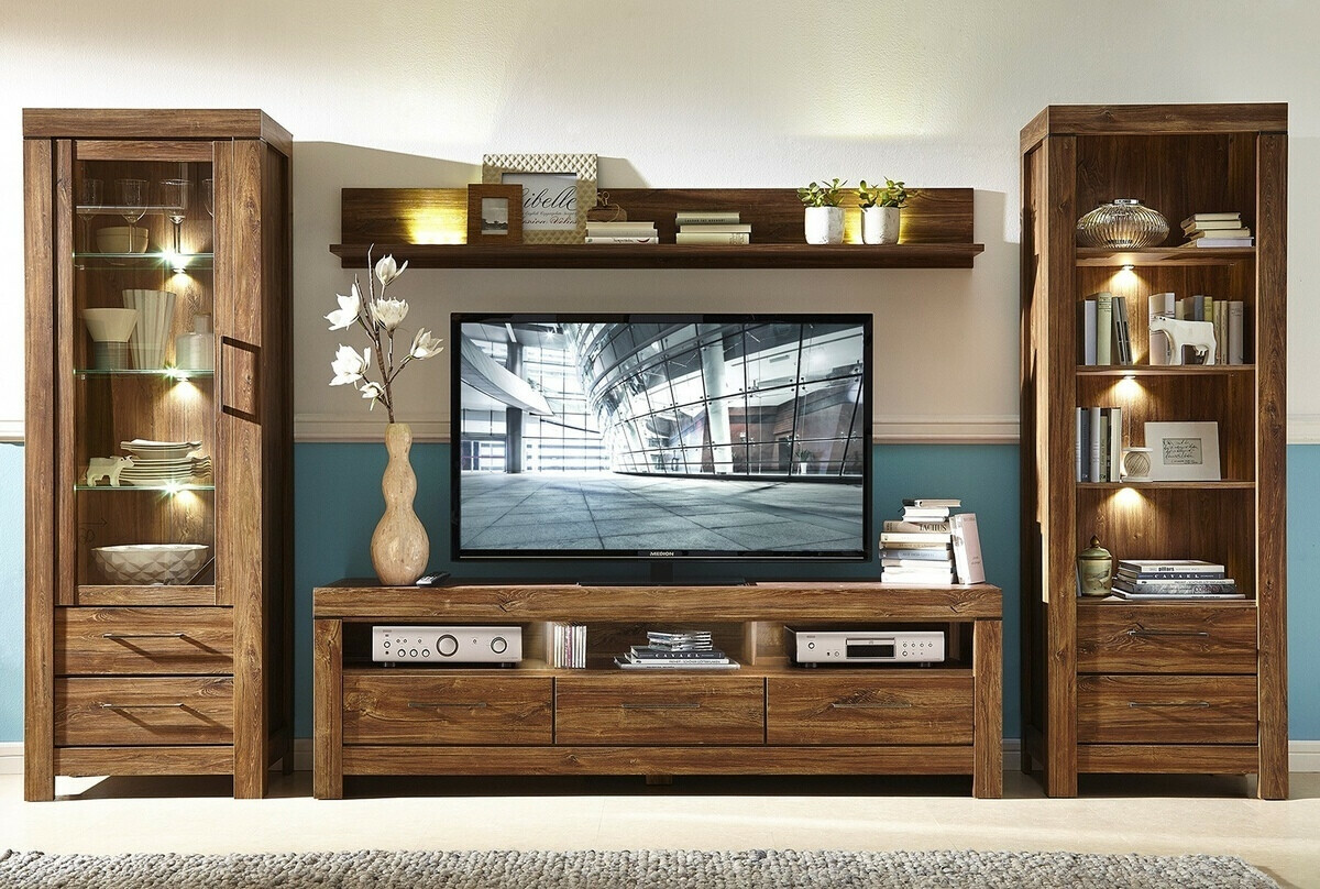 Möbel-Kollektion Etrlire