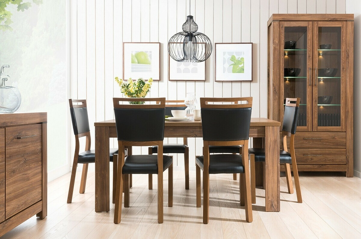 Möbel-Kollektion Etrlire