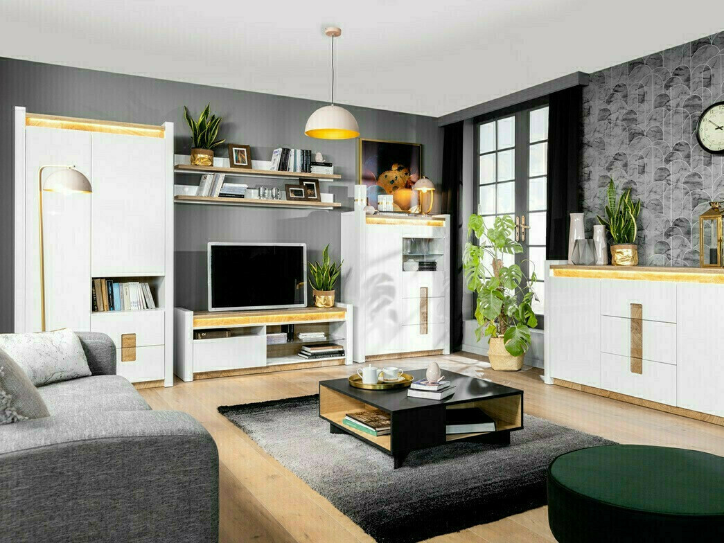 Möbel-Kollektion Cirevai