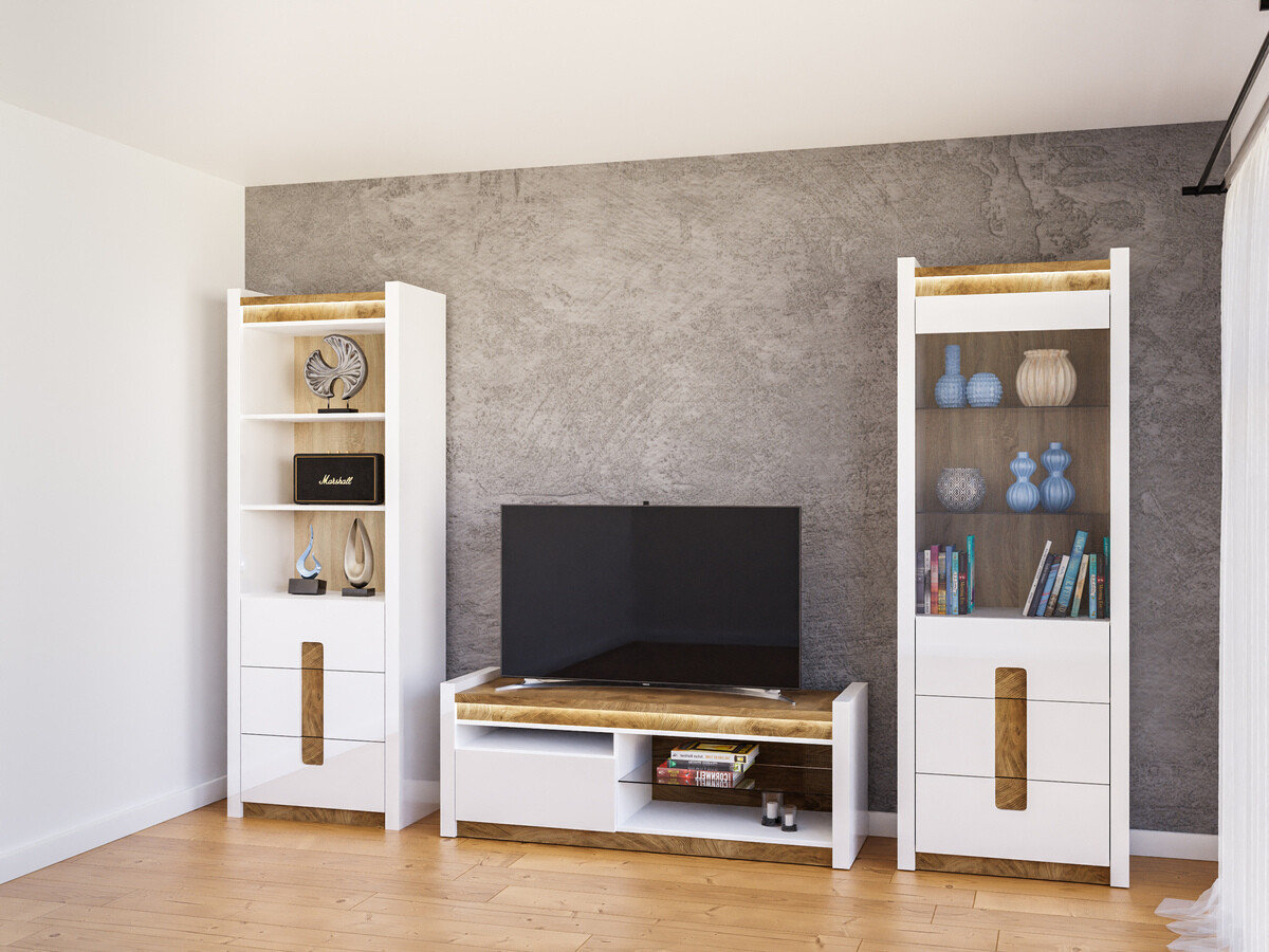 Möbel-Kollektion Cirevai