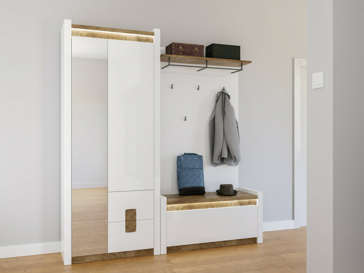 Möbel-Kollektion Cirevai