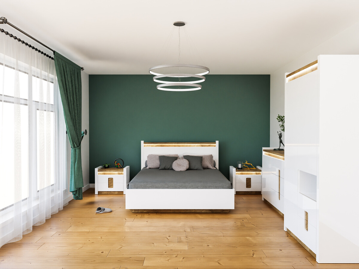 Möbel-Kollektion Cirevai