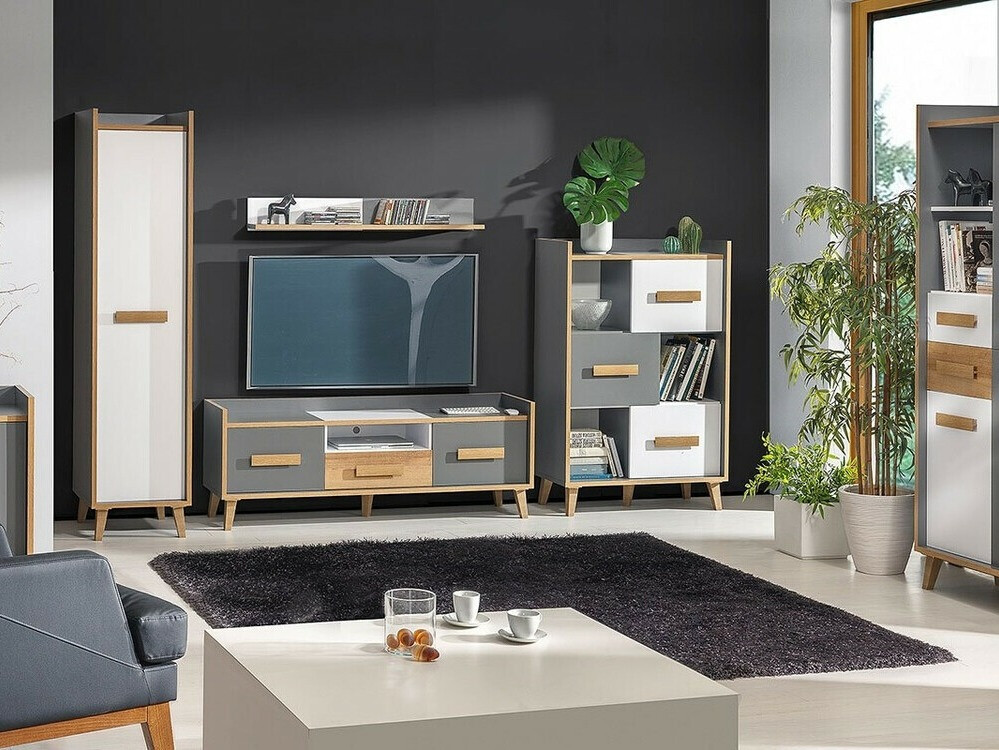 Möbel-Kollektion Oderevu