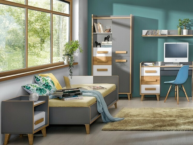 Möbel-Kollektion Oderevu