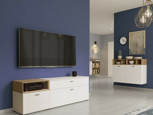 Möbel-Kollektion Camali